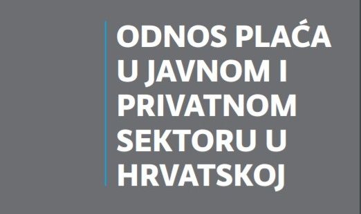 Prosječna plaća u hrvatskoj 2020 narodne novine